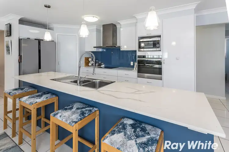 21 Baphal Crescent, Narangba QLD 4504