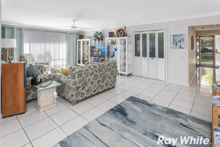 Sixth view of Homely house listing, 21 Baphal Crescent, Narangba QLD 4504