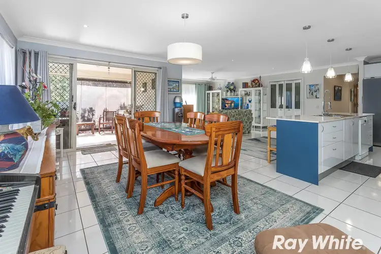 Seventh view of Homely house listing, 21 Baphal Crescent, Narangba QLD 4504