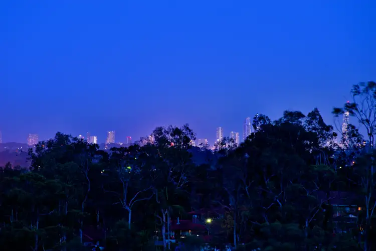 Sixth view of Homely house listing, 108 Whiptail Place, Advancetown QLD 4211