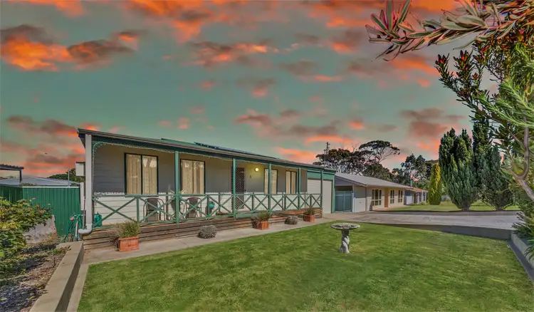 Main view of Homely house listing, 4 Broadbeach Drive, Carrickalinga SA 5204