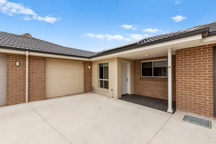 Sixth view of Homely villa listing, 4/13 Skyline Street, Gorokan NSW 2263