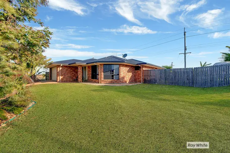 25 Aztec Court, Yeppoon QLD 4703