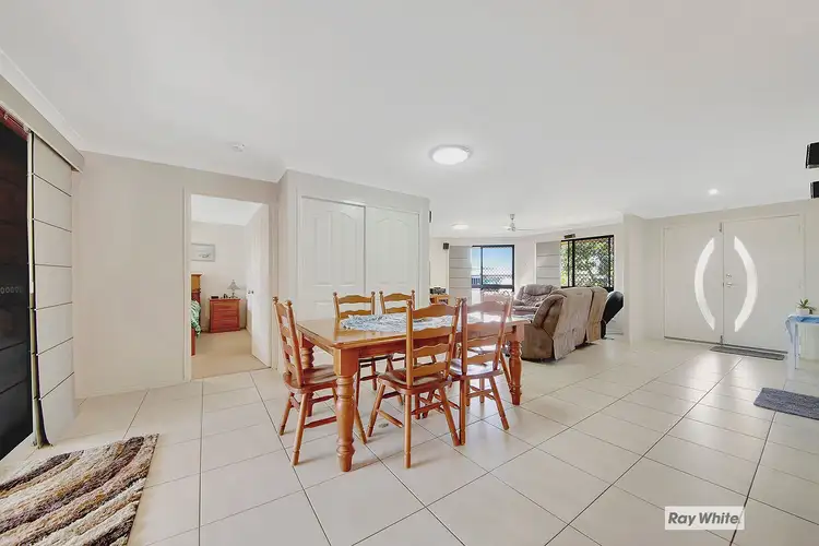 Fourth view of Homely house listing, 25 Aztec Court, Yeppoon QLD 4703