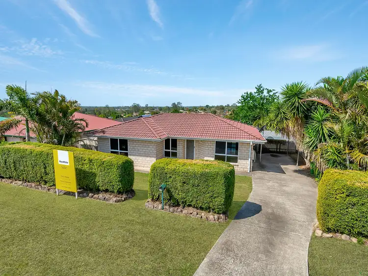 Main view of Homely house listing, 172 Henty Drive, Redbank Plains QLD 4301