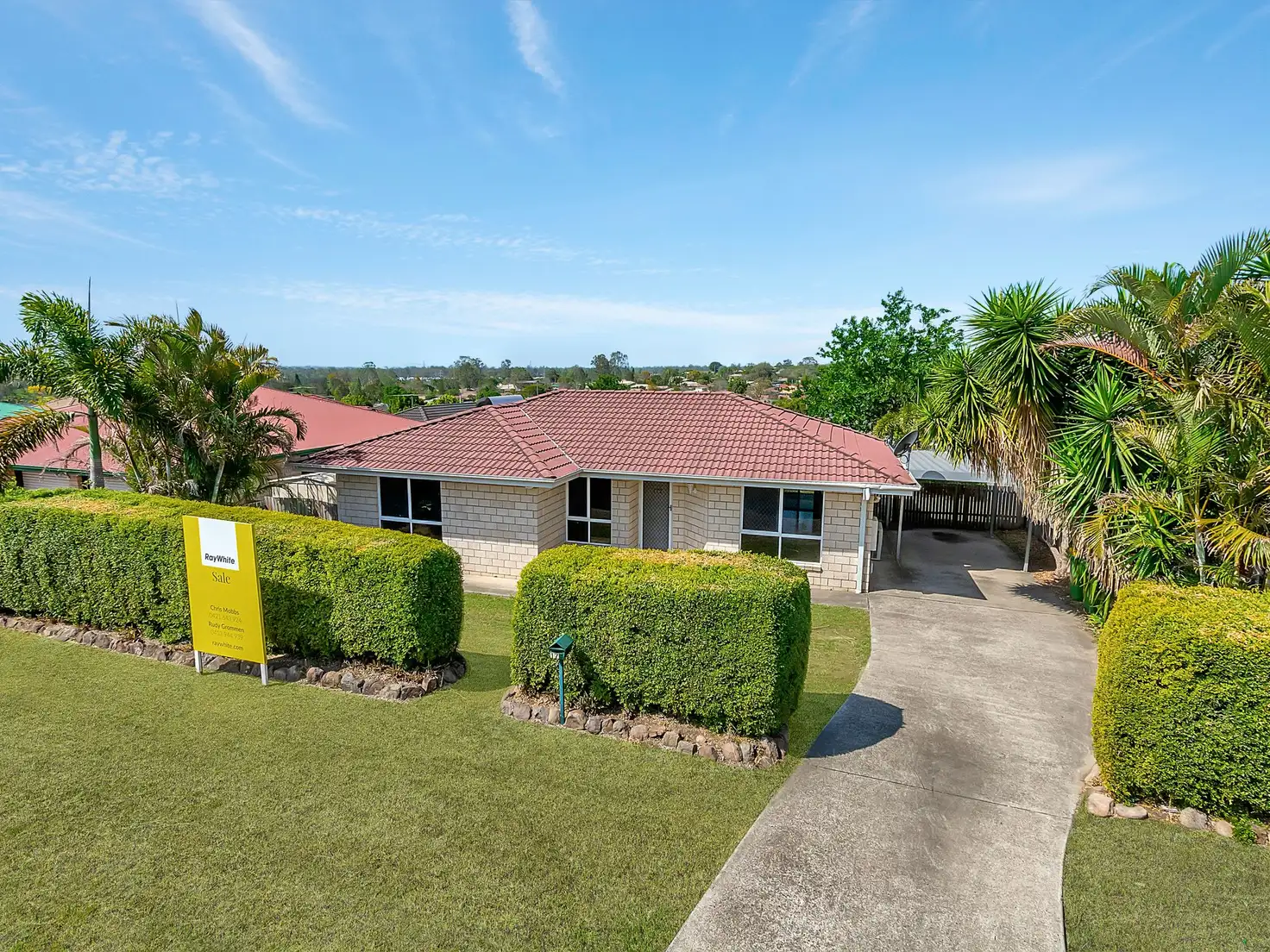 Main view of Homely house listing, 172 Henty Drive, Redbank Plains QLD 4301