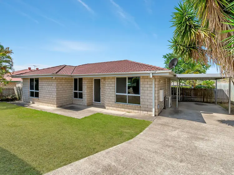 Second view of Homely house listing, 172 Henty Drive, Redbank Plains QLD 4301