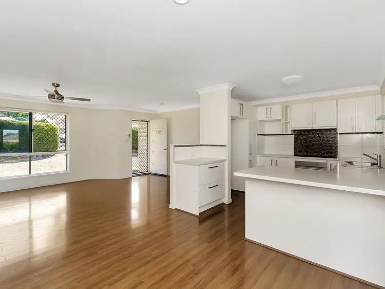 Fourth view of Homely house listing, 172 Henty Drive, Redbank Plains QLD 4301