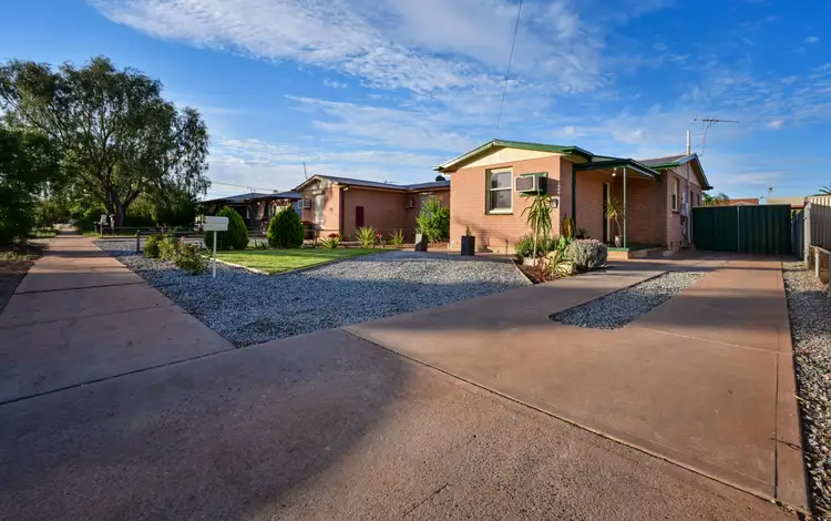 42 Wainwright Street, Whyalla Stuart SA 5608