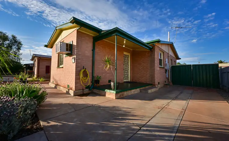 Second view of Homely house listing, 42 Wainwright Street, Whyalla Stuart SA 5608