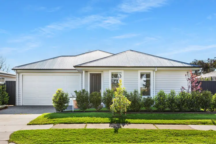 31 Hann Street, Pearcedale VIC 3912