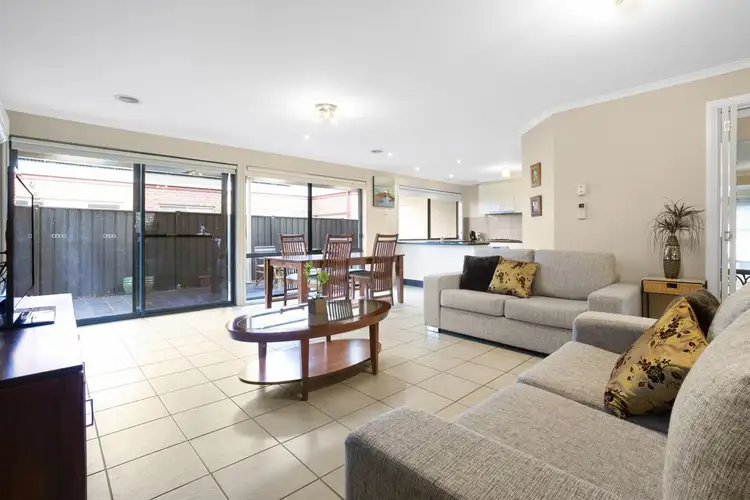 Third view of Homely house listing, 1 Mundi Crescent, Manor Lakes VIC 3024