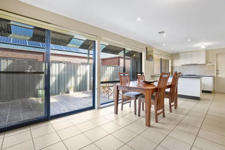 Fourth view of Homely house listing, 1 Mundi Crescent, Manor Lakes VIC 3024