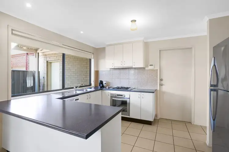 Fifth view of Homely house listing, 1 Mundi Crescent, Manor Lakes VIC 3024
