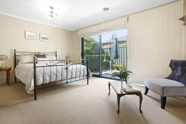 Sixth view of Homely house listing, 1 Mundi Crescent, Manor Lakes VIC 3024