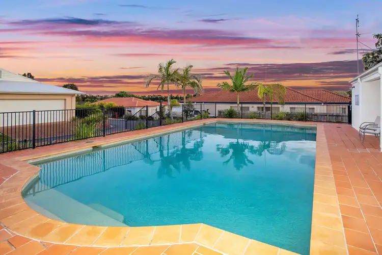 16/8A Clydesdale Drive, Upper Coomera QLD 4209