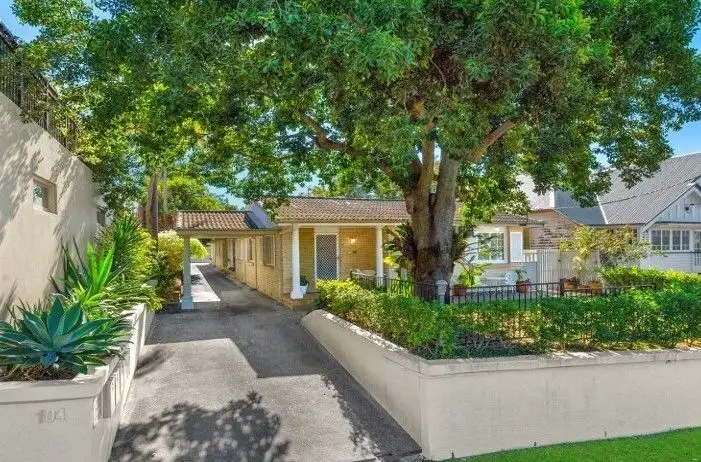 1/104 Oriel Road, Clayfield QLD 4011
