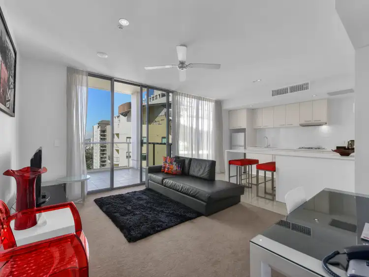 1501/127 Charlotte Street, Brisbane City QLD 4000