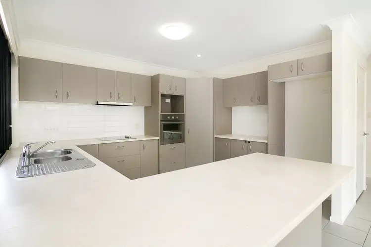 Fourth view of Homely house listing, 146 Lakeside Avenue, Springfield Lakes QLD 4300