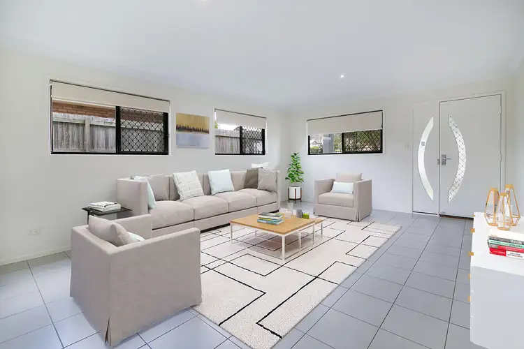 Fifth view of Homely house listing, 146 Lakeside Avenue, Springfield Lakes QLD 4300