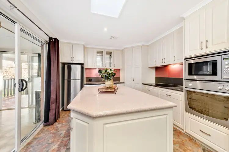 Fifth view of Homely house listing, 7 Garland Place, Spence ACT 2615