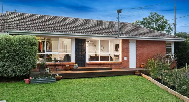 16/315 Nepean Highway, Parkdale VIC 3195