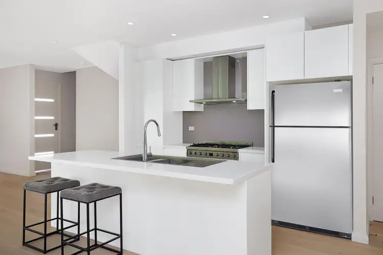 Fourth view of Homely house listing, 15B The Crescent, Mosman NSW 2088