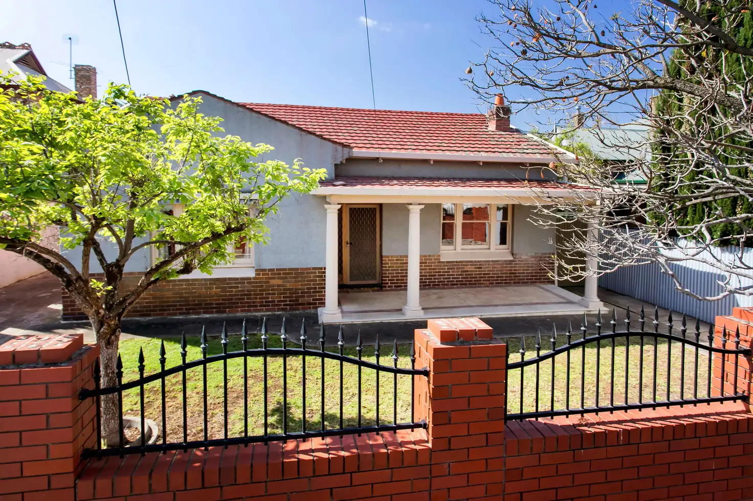 Main view of Homely house listing, 72 Dover Street, Malvern SA 5061