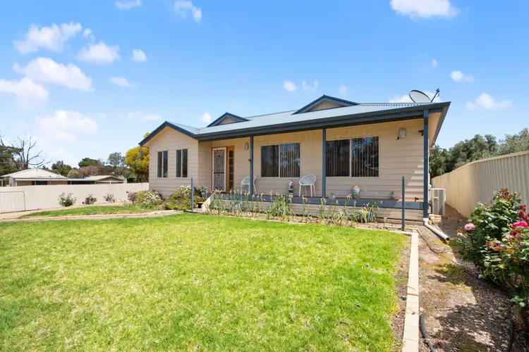 Main view of Homely house listing, 15 Cooper Street, Clinton SA 5570