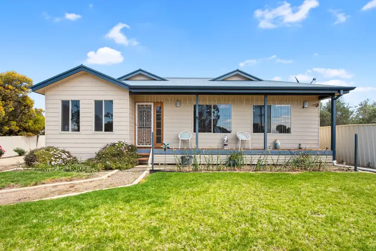 Second view of Homely house listing, 15 Cooper Street, Clinton SA 5570