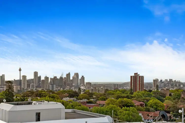 Second view of Homely apartment listing, E1006/310-330 Oxford Street, Bondi Junction NSW 2022