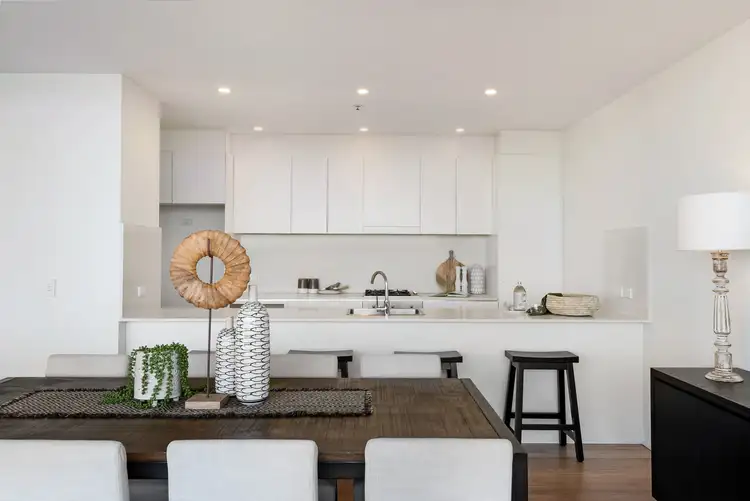 Third view of Homely apartment listing, E1006/310-330 Oxford Street, Bondi Junction NSW 2022