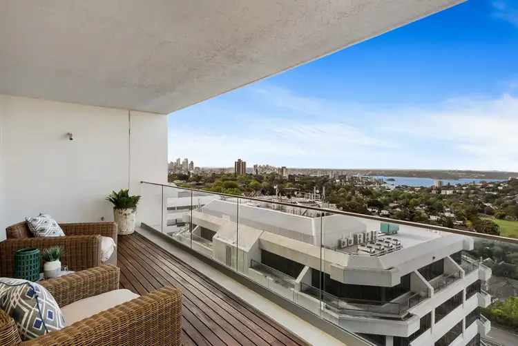 Sixth view of Homely apartment listing, E1006/310-330 Oxford Street, Bondi Junction NSW 2022