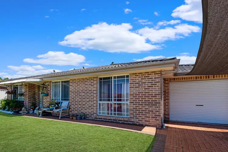 Second view of Homely house listing, 4 Clyde Close, Bateau Bay NSW 2261