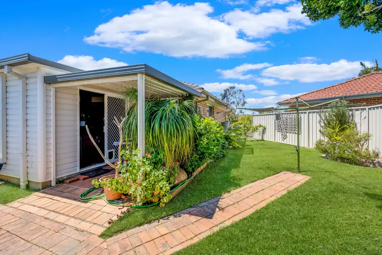 Fourth view of Homely house listing, 4 Clyde Close, Bateau Bay NSW 2261