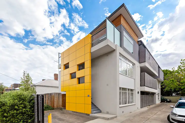 3/99 York Street, Prahran VIC 3181