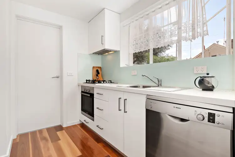 Third view of Homely apartment listing, 3/99 York Street, Prahran VIC 3181