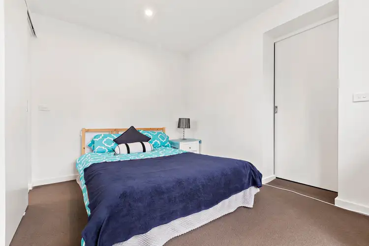 Fourth view of Homely apartment listing, 3/99 York Street, Prahran VIC 3181