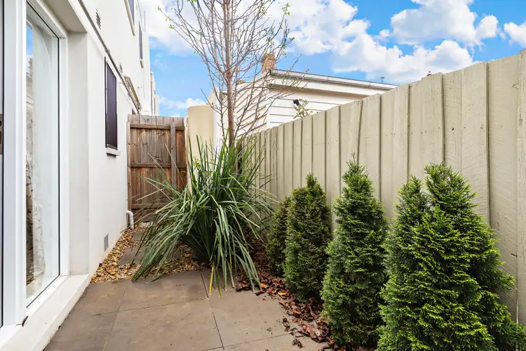 Sixth view of Homely apartment listing, 3/99 York Street, Prahran VIC 3181
