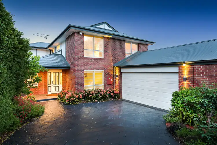 16 Panorama Rise, Lilydale VIC 3140