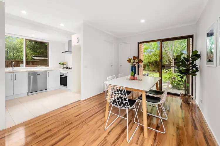 Third view of Homely unit listing, 6/26 Harrison Street, Mitcham VIC 3132