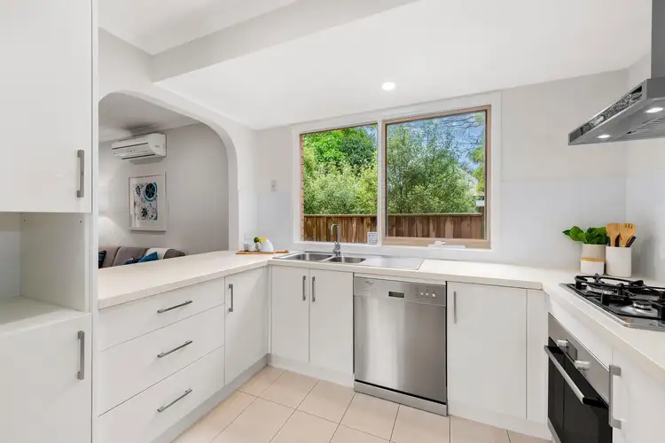 Fourth view of Homely unit listing, 6/26 Harrison Street, Mitcham VIC 3132