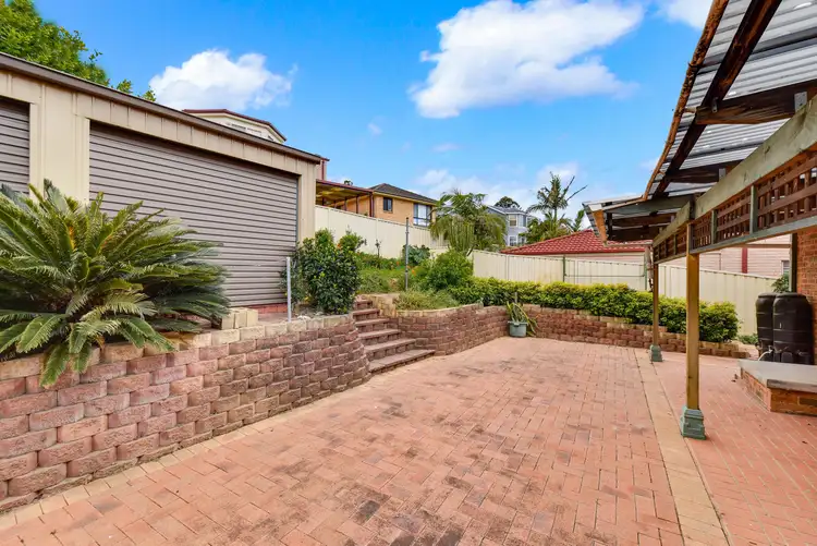 Second view of Homely house listing, 13 Helm Cottage Street, Blair Athol NSW 2560