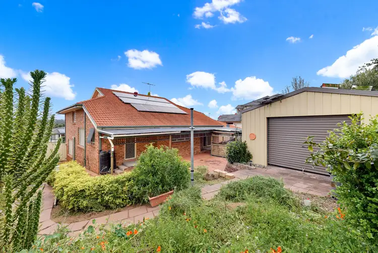 Third view of Homely house listing, 13 Helm Cottage Street, Blair Athol NSW 2560