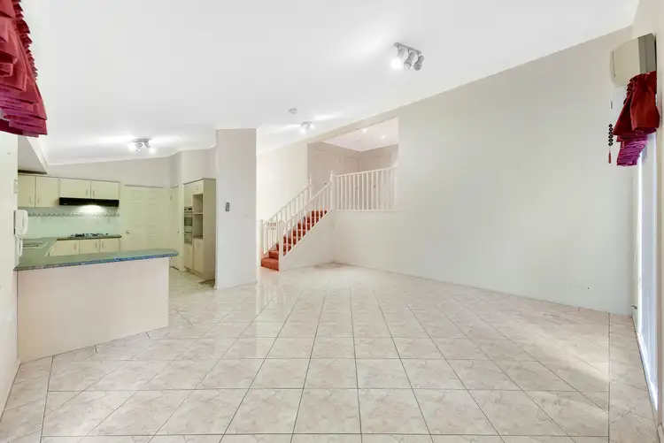 Sixth view of Homely house listing, 13 Helm Cottage Street, Blair Athol NSW 2560