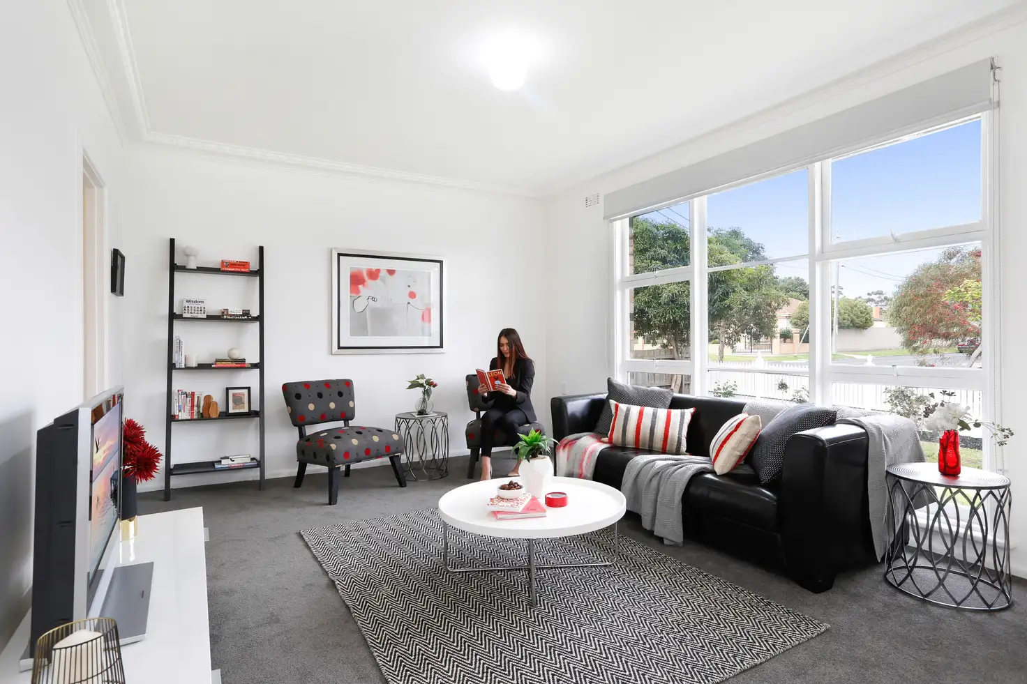 Main view of Homely house listing, 67 East Street, Hadfield VIC 3046