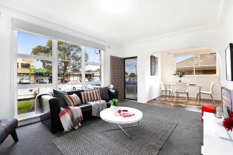 Second view of Homely house listing, 67 East Street, Hadfield VIC 3046