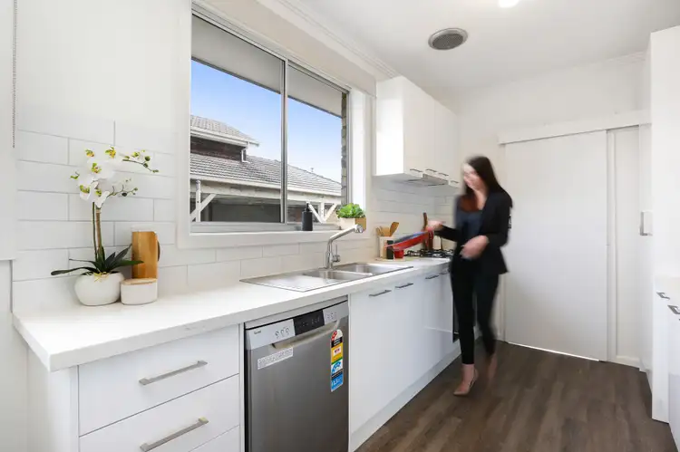 Third view of Homely house listing, 67 East Street, Hadfield VIC 3046