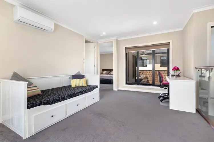 Second view of Homely townhouse listing, 2/27 Carramar Street, Chadstone VIC 3148