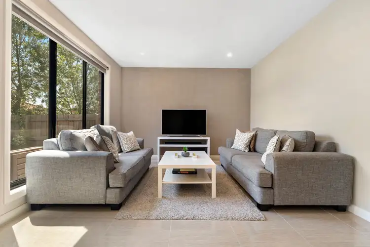 Third view of Homely townhouse listing, 2/27 Carramar Street, Chadstone VIC 3148